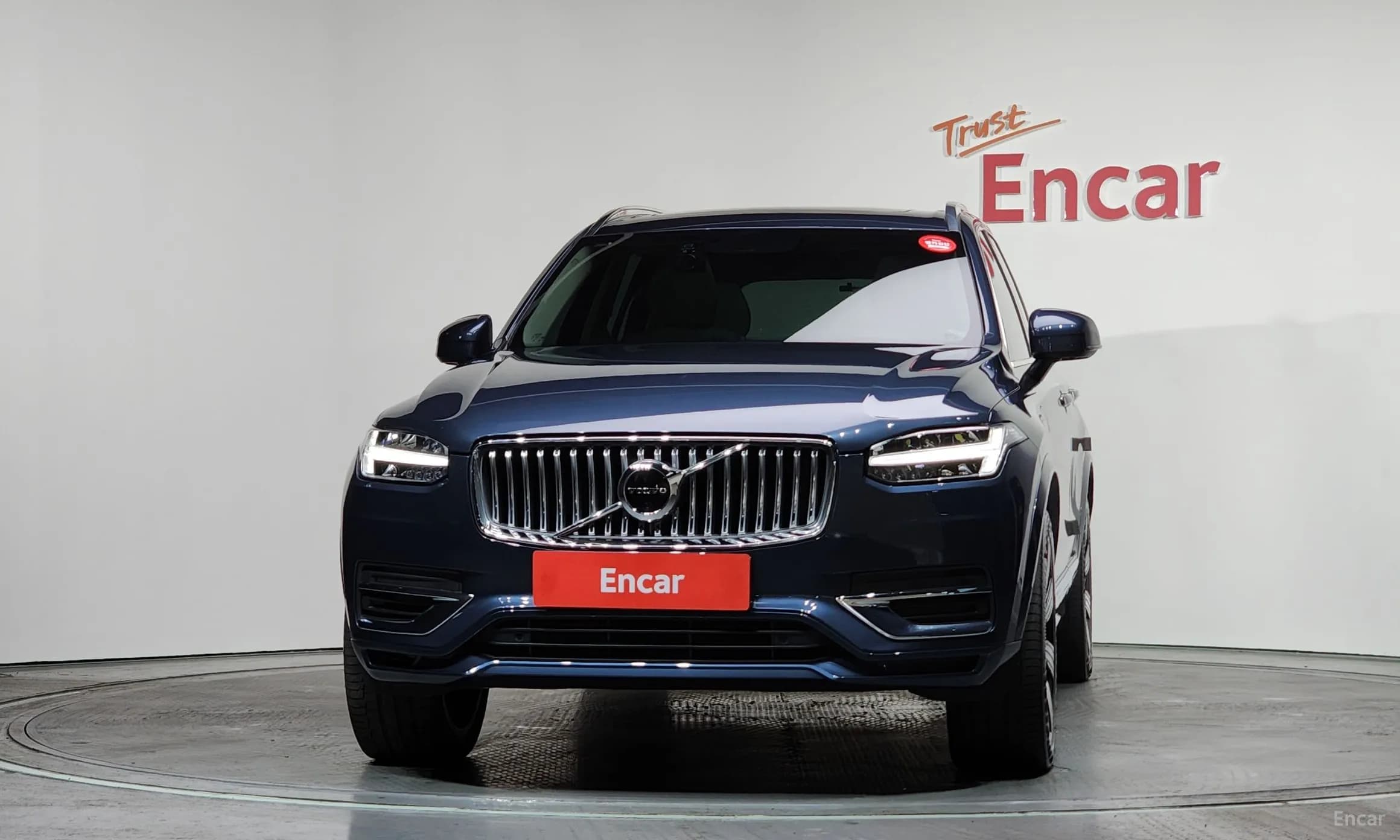 XC90 Gen 2
