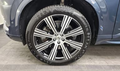 XC90 Gen 2