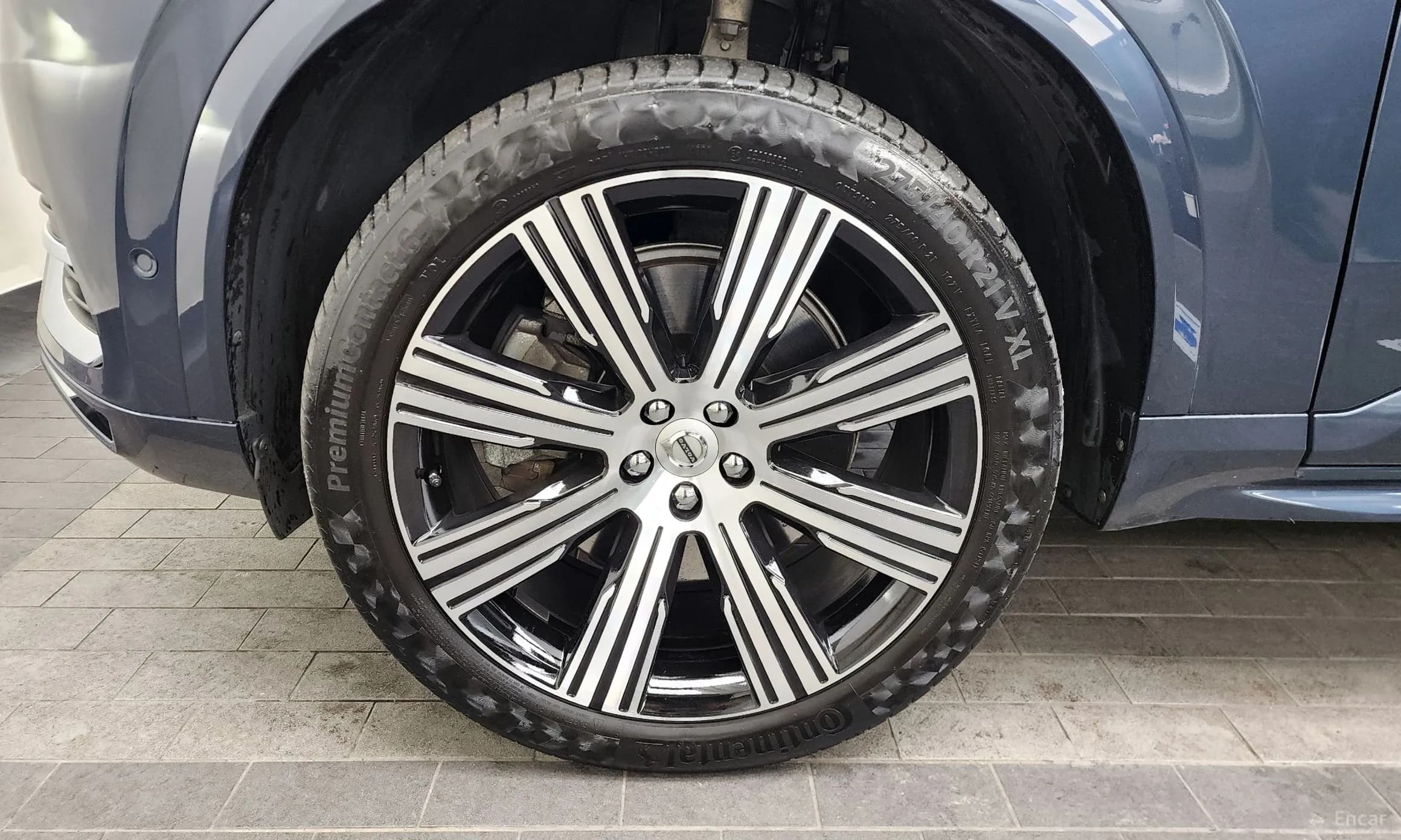 XC90 Gen 2