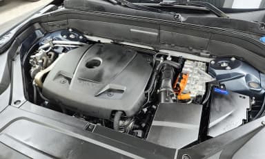 XC90 Gen 2