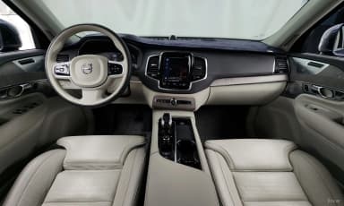 XC90 Gen 2