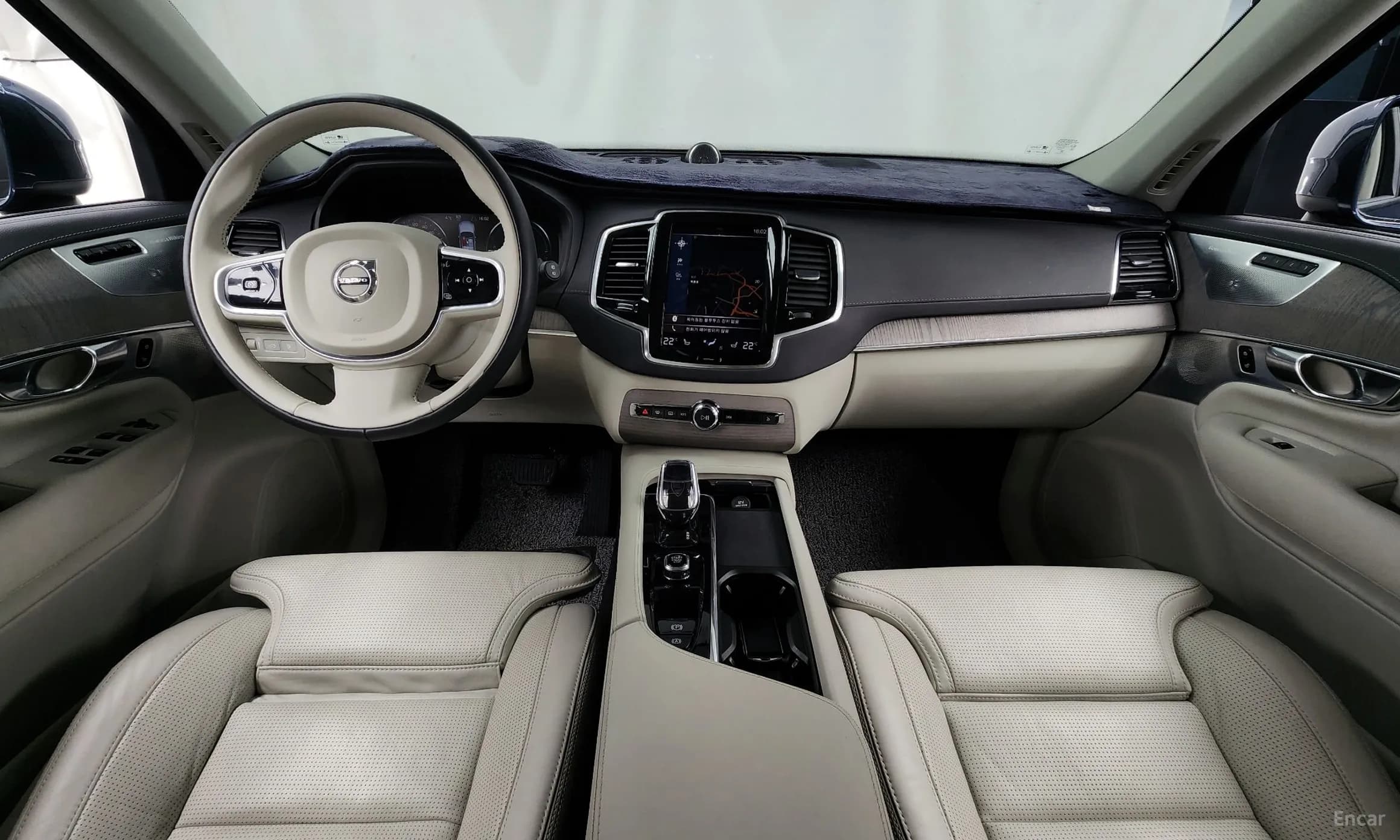 XC90 Gen 2