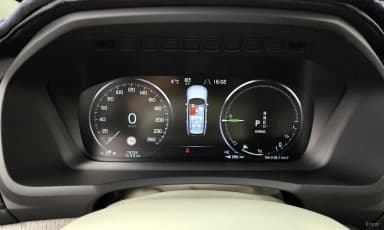 XC90 Gen 2