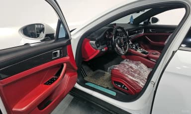 Panamera (971)