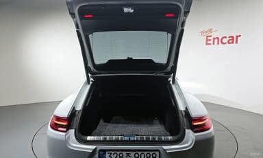 Panamera (971)