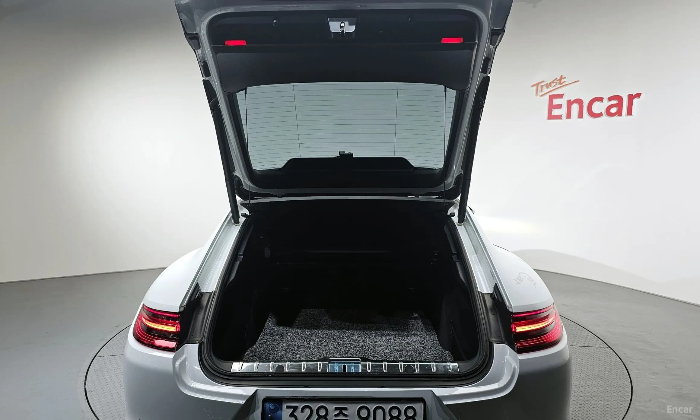 Panamera (971)