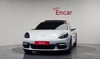 Panamera (971)