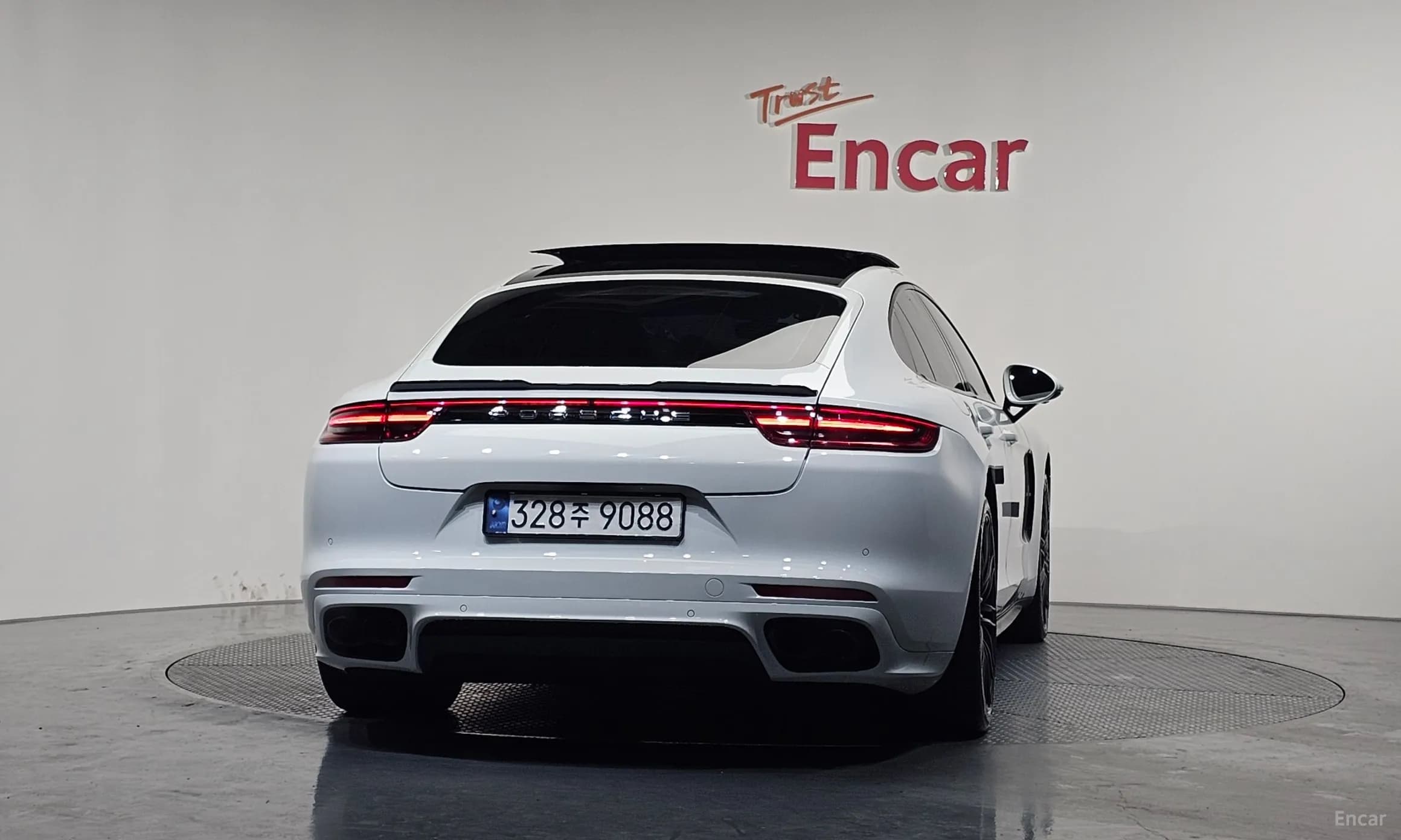 Panamera (971)