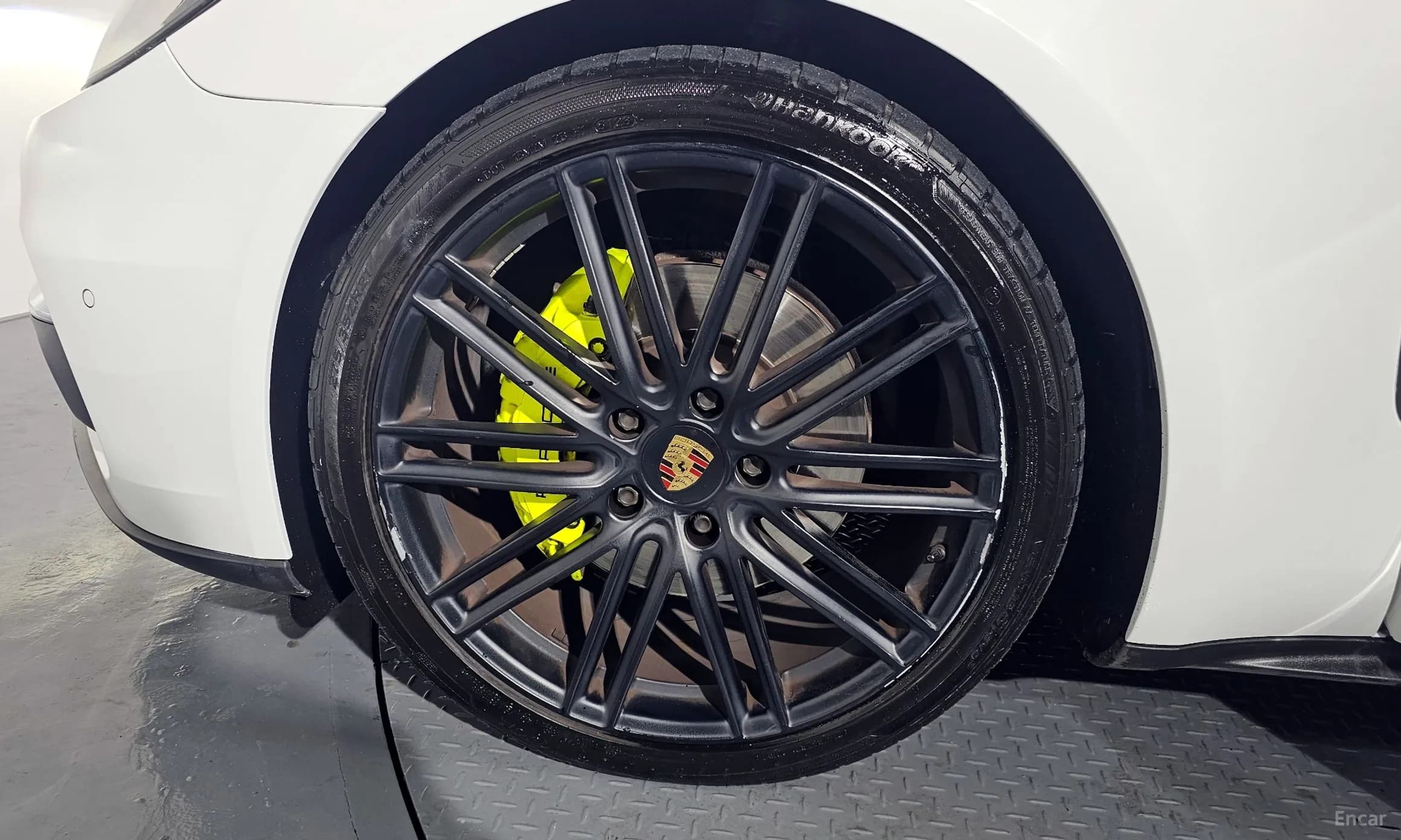 Panamera (971)