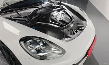 Panamera (971)