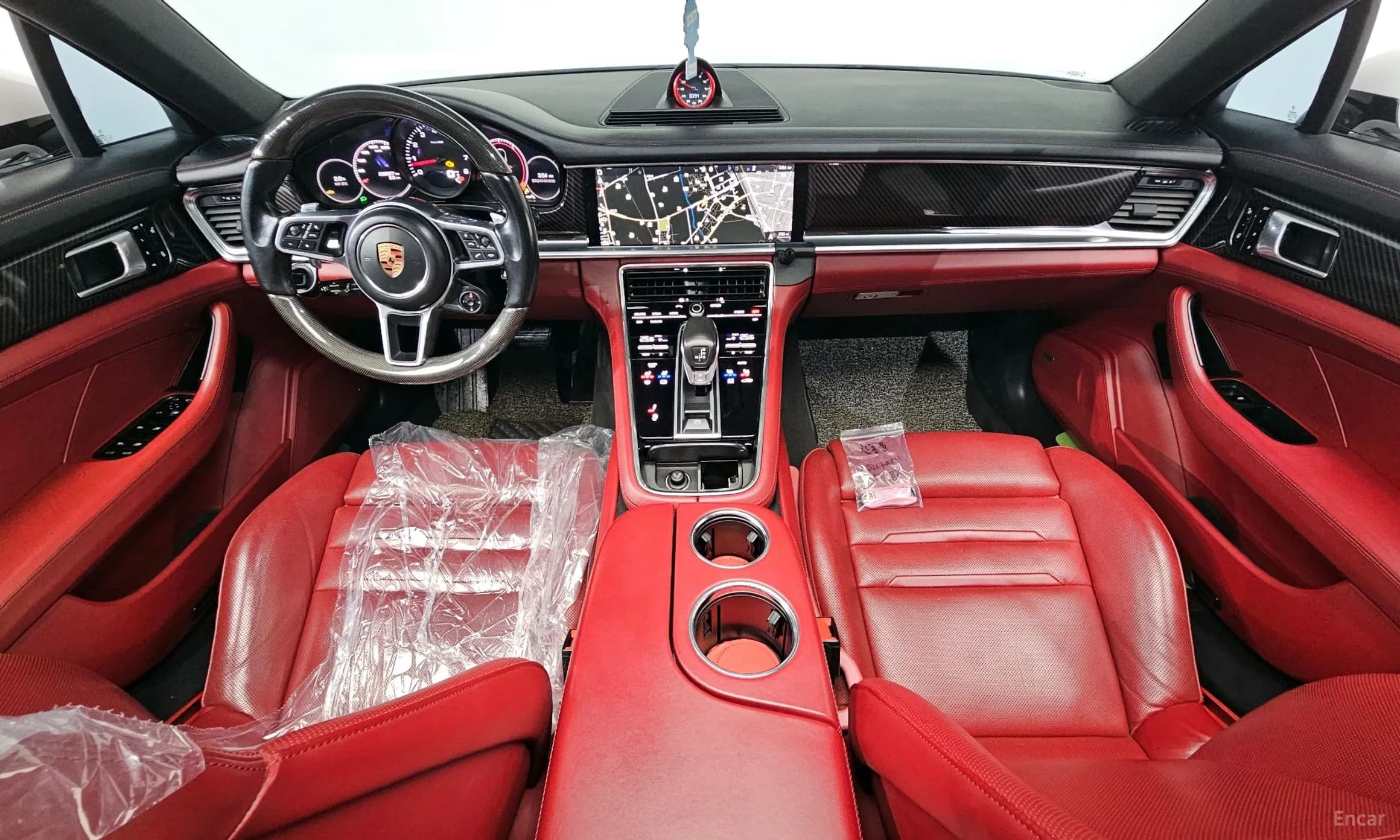 Panamera (971)