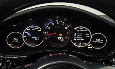 Panamera (971)