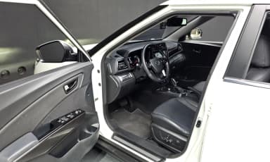 Berry New Tivoli