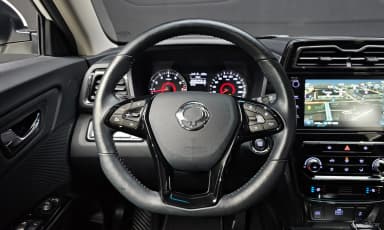 Berry New Tivoli