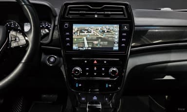 Berry New Tivoli