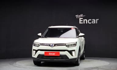 Berry New Tivoli