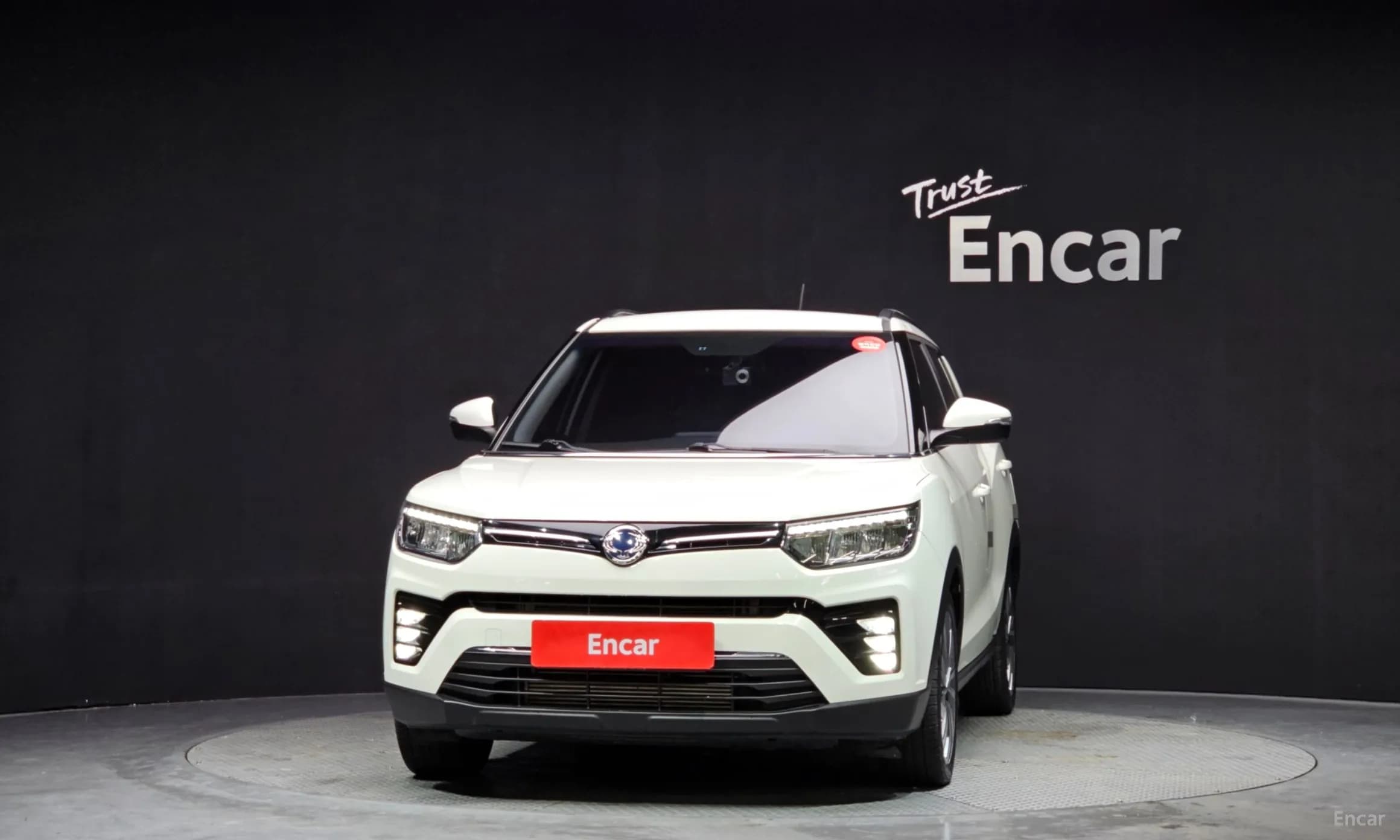 Berry New Tivoli