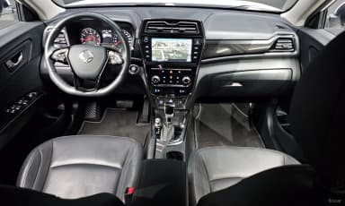 Berry New Tivoli