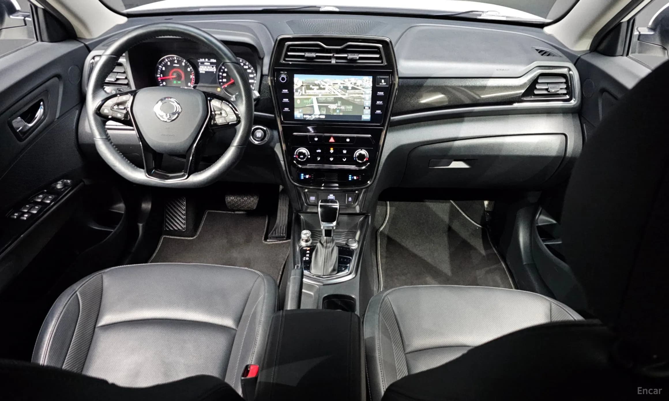 Berry New Tivoli