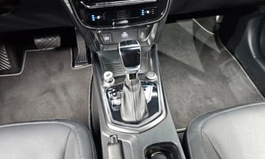 Berry New Tivoli