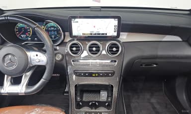 GLC-Class X253
