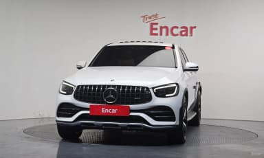 GLC-Class X253