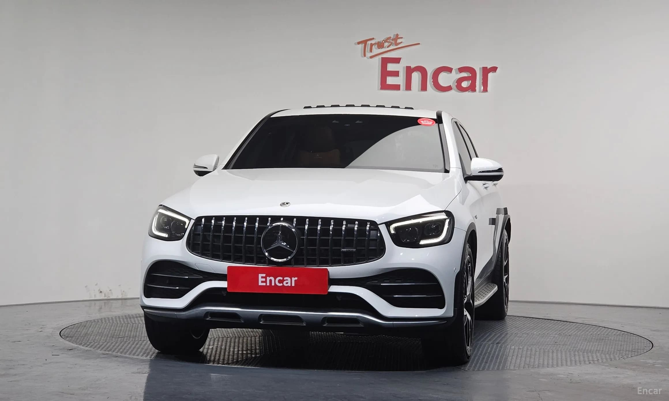 GLC-Class X253