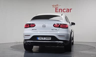 GLC-Class X253