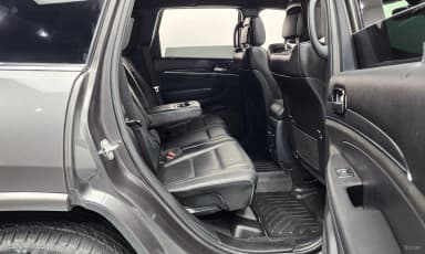 Grand Cherokee