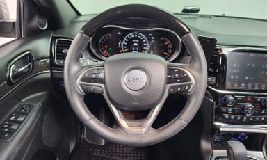 Grand Cherokee