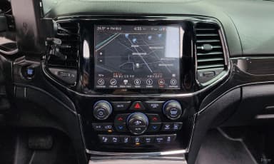 Grand Cherokee