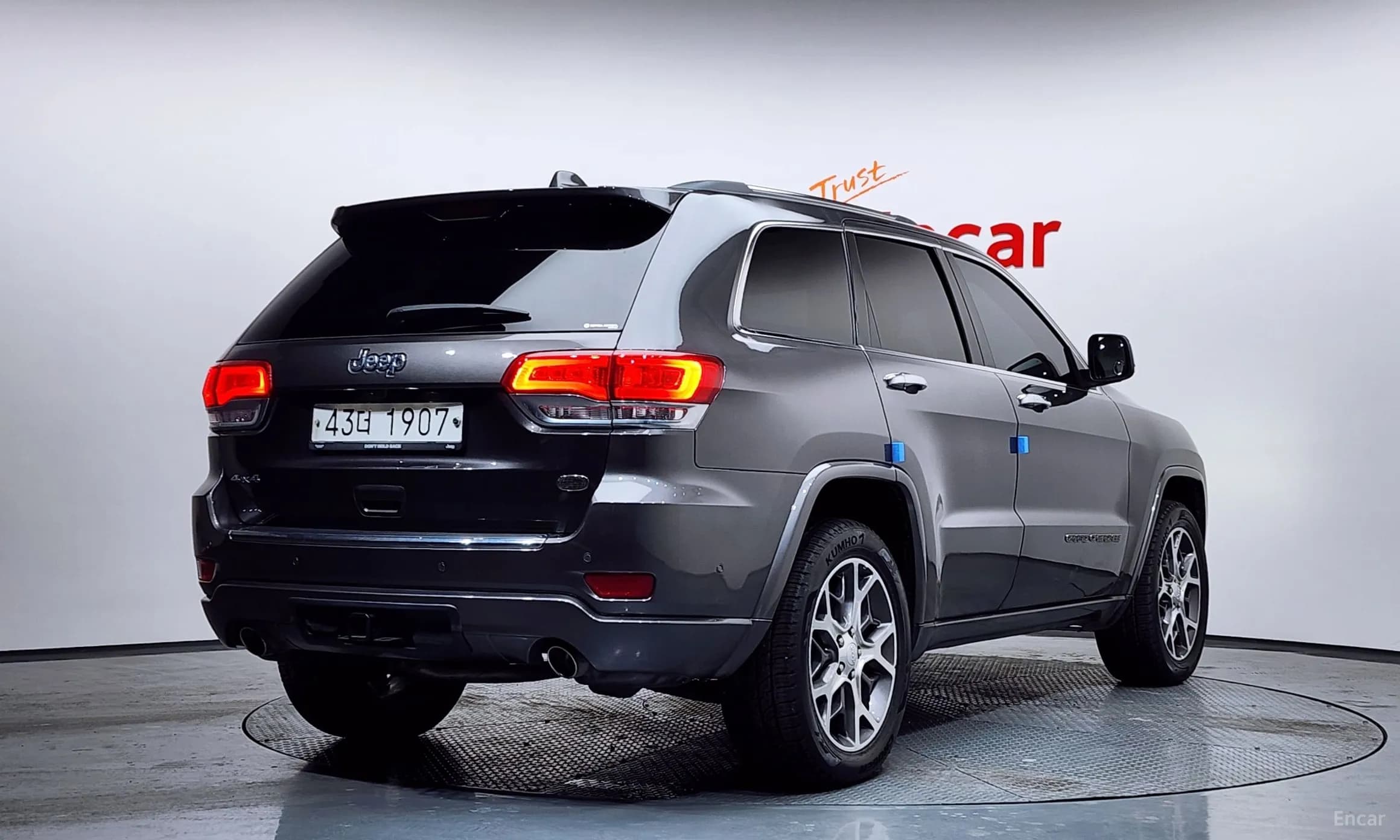 Grand Cherokee