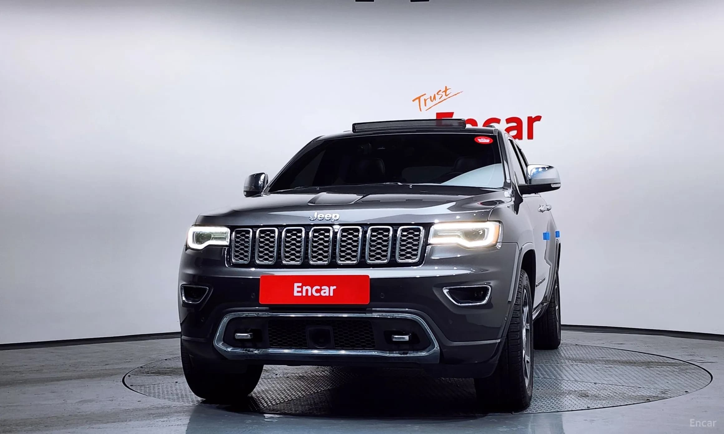 Grand Cherokee