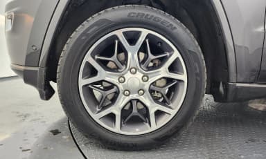 Grand Cherokee