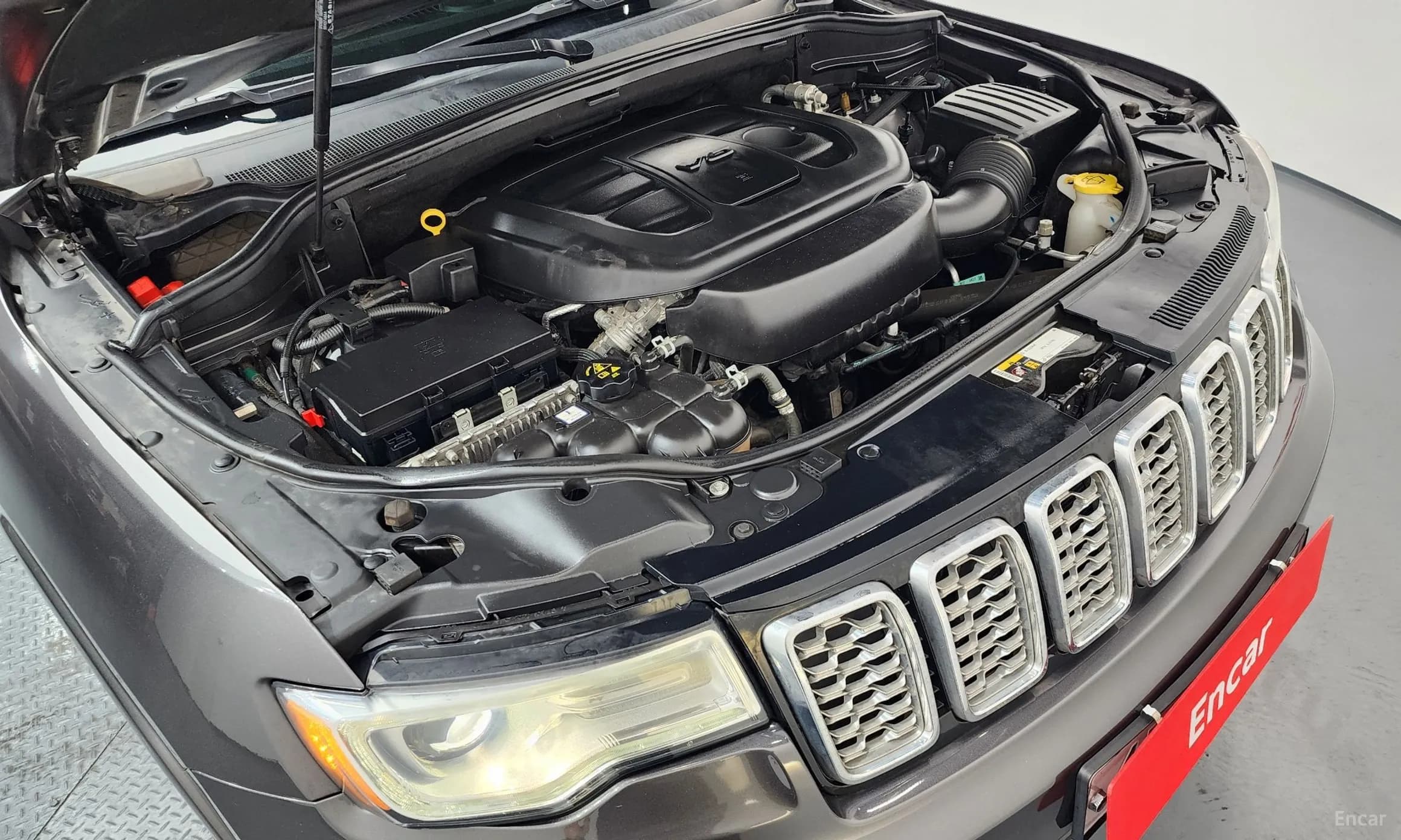 Grand Cherokee