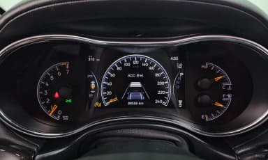 Grand Cherokee