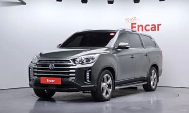 Rexton Sports