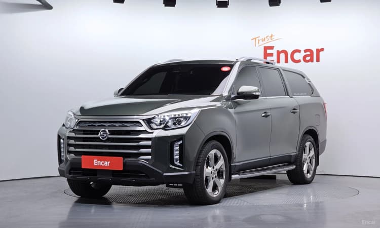 Rexton Sports