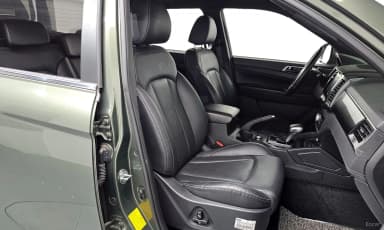 Rexton Sports
