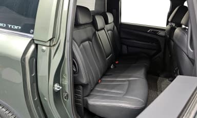 Rexton Sports