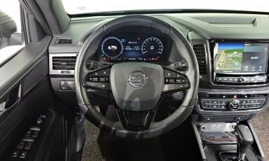 Rexton Sports