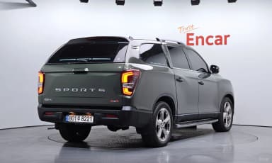 Rexton Sports