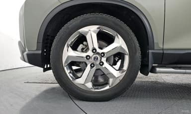 Rexton Sports