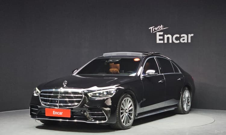 S-Class W223