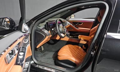 S-Class W223