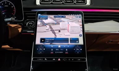 S-Class W223