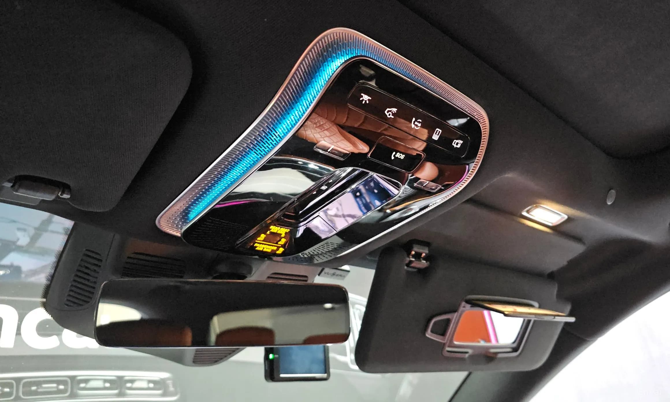 S-Class W223