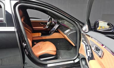 S-Class W223