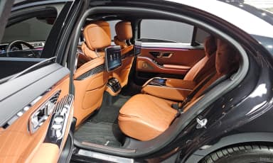 S-Class W223