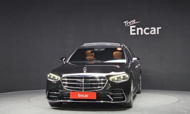 S-Class W223